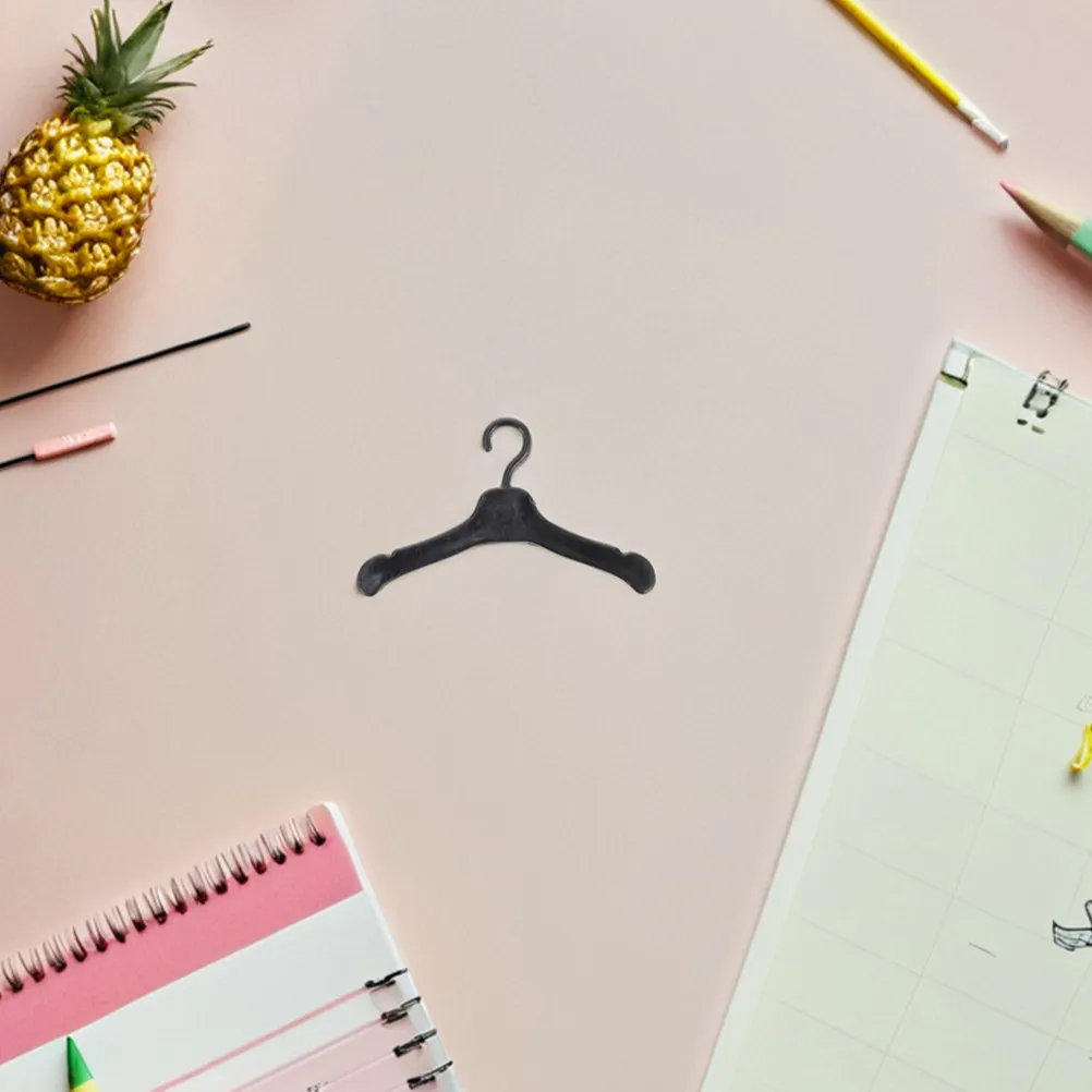 80 Pezzi Appendiabiti per Abiti e Vestiti, Organizzatore per Armadio, Espositore per Cappotti