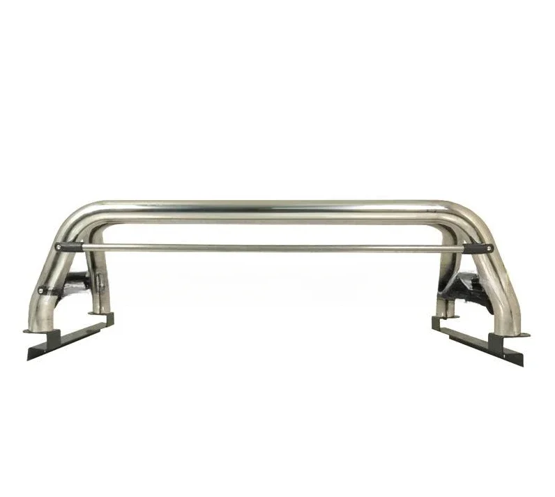 GANTRY, RULLI IN ACCIAIO INOSSIDABILE, PER DMAX NP300 RANGER BT50 TRITON