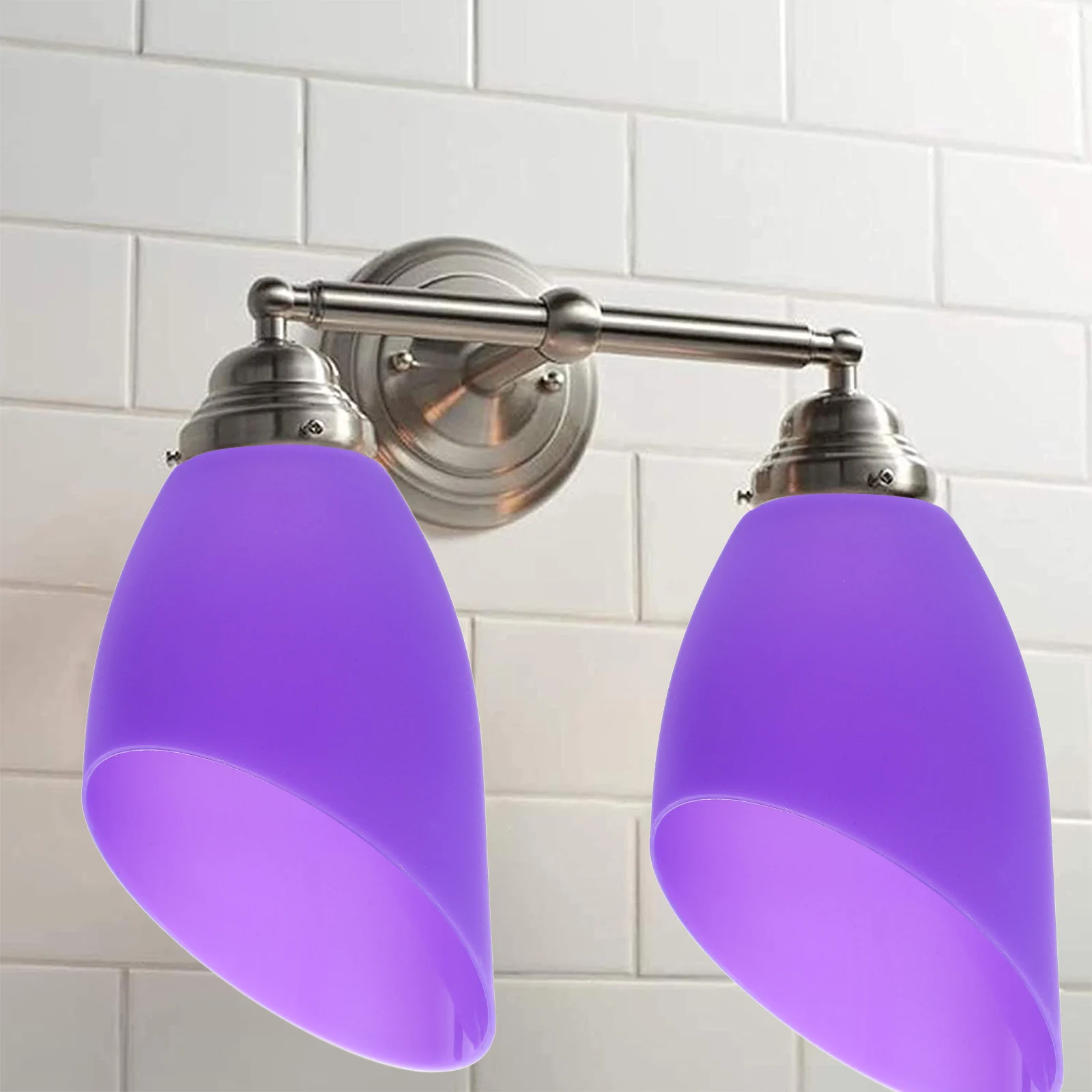 

Horseshoe Lampshade Colored Plastic Soft Small Light Cover Table Pendant Lamp Shades Decor Lighting Accessories