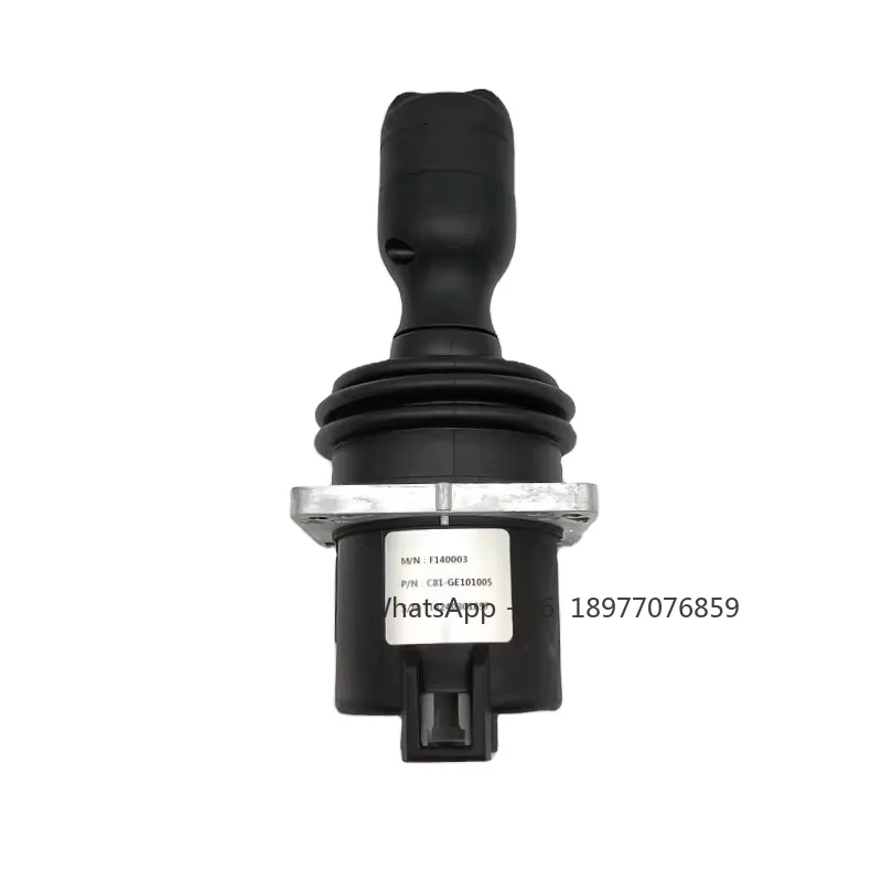 عصا التحكم 101005 لرفع بوم S-40 S-45 S-60 S-65 S-60X S-60XC S-80 S-80x S-85 لقطع غيار إصلاح AWP