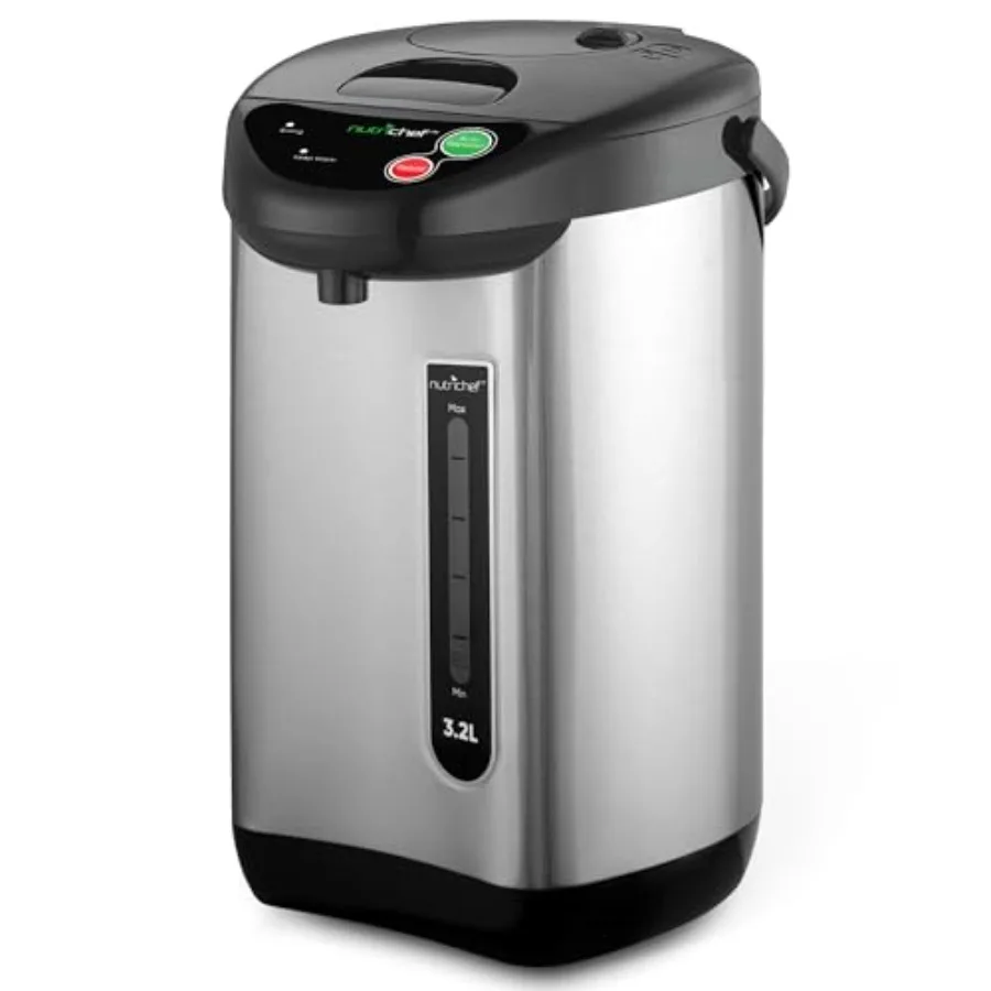 Hot Water Urn Pot I…
