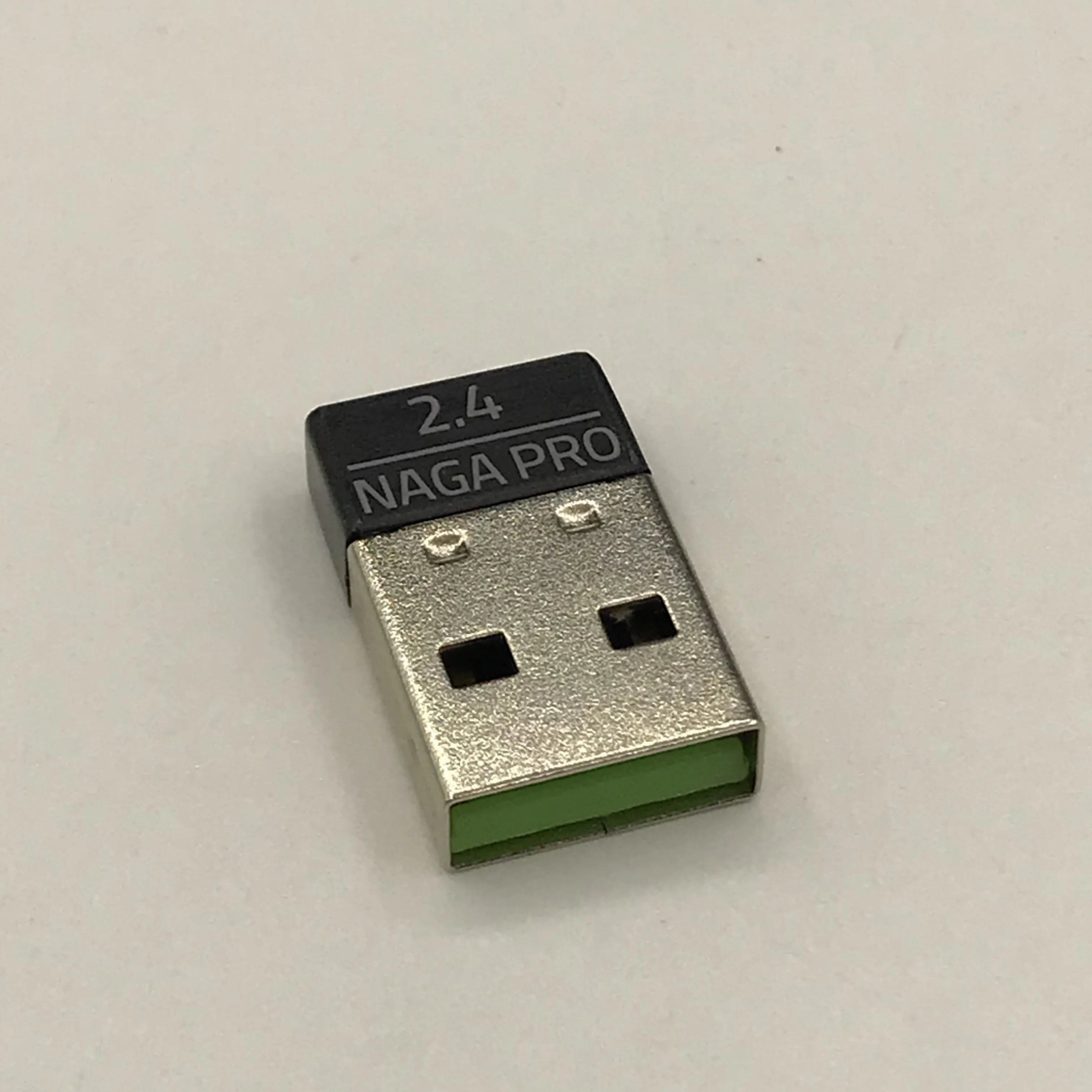 

USB-адаптер приемника сигнала мыши для беспроводной игровой мыши Razer NAGA V2 PRO