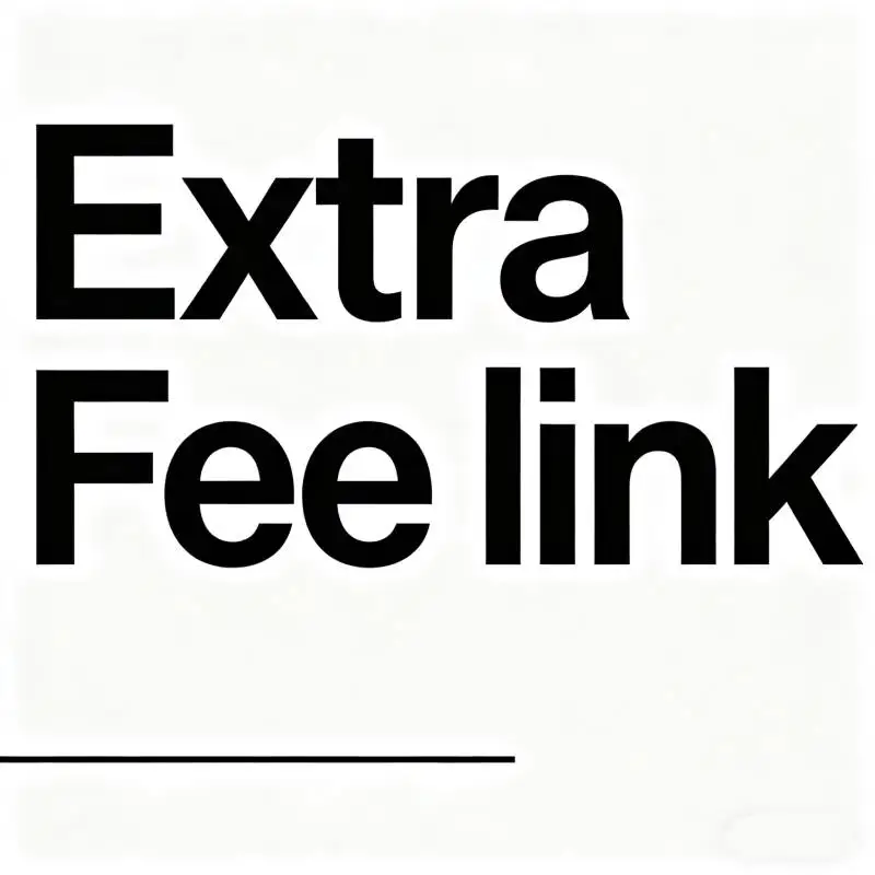 

Ссылка на дополнительную плату. Вы можете оплатить здесь.