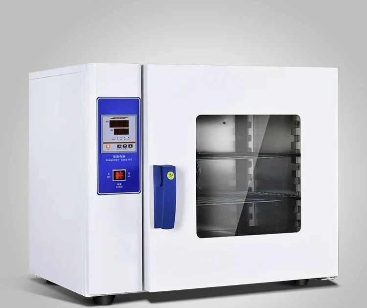 Large Capacity Electric Industrial Hot Air Dry Oven Dehumidifier Oven