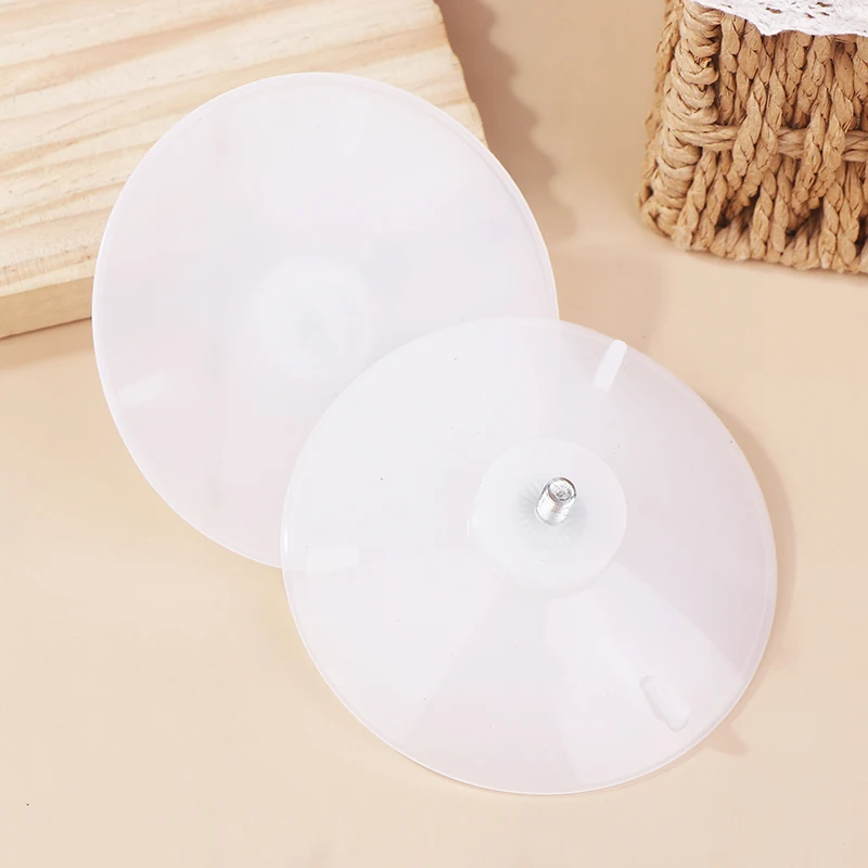 

2026 NEW White Silicone Screen Suction Cups 4Pcs LED LCD TV Panel Detachable Remover Repair Tool Support Removal Device
