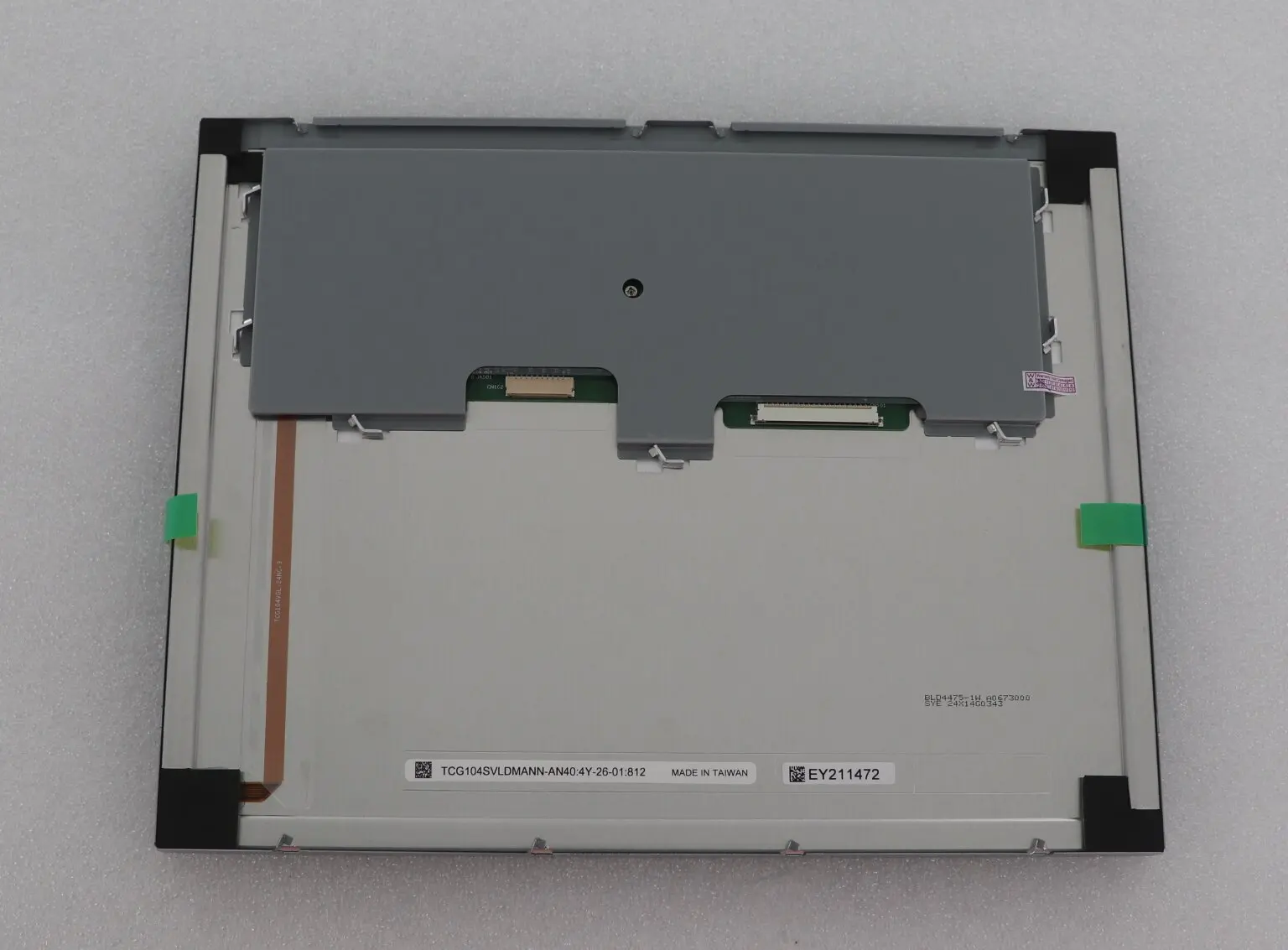 TCG104SVLDMANN-AN40 10.4 inch 800*600 lcd display module