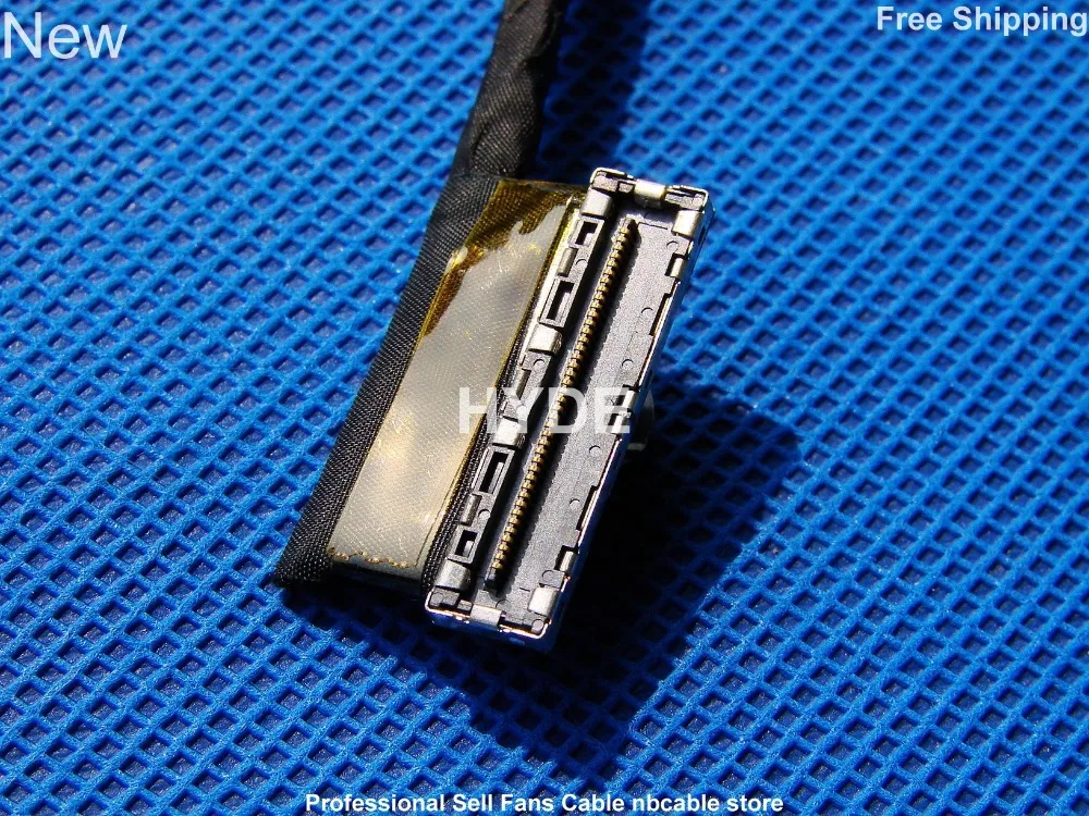 350406M00-600-G LCD CABLE FOR HP DV4-3000 DV4-3010TX DV4-3115TX DV4-3125TX DV4-3126TX LCD LVDS CABLE