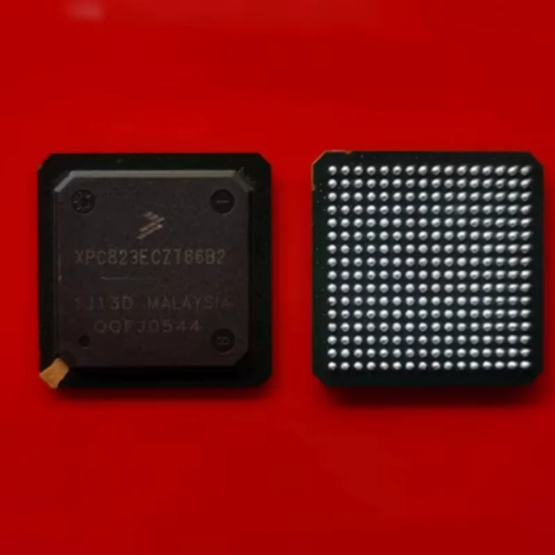 XPC823ECZT66B2 BGA Chip, New Original Stock Available