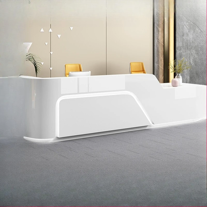 

Стойка регистрации, стойка регистрации, краска компании, офис, стойка регистрации, прием, стойка регистрации, магазин чая с молоком, бар, кассовый аппарат, счетчик