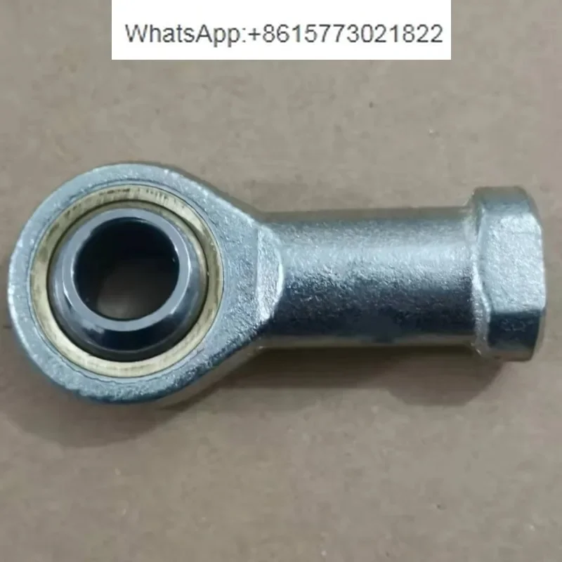 Low friction cylinder 63-78 fisheye joint M12 * 1.5 joint bearing M10 * 1.25 inner wire M8 * 1