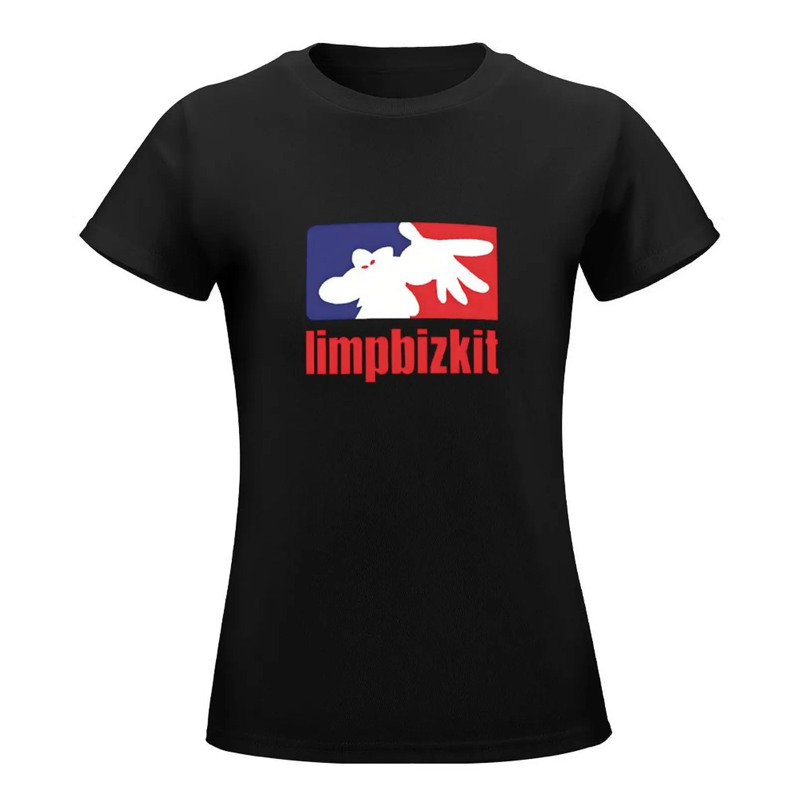 Black Cat<<limp bizkit, limp bizkit limp bizkit, T-Shirt