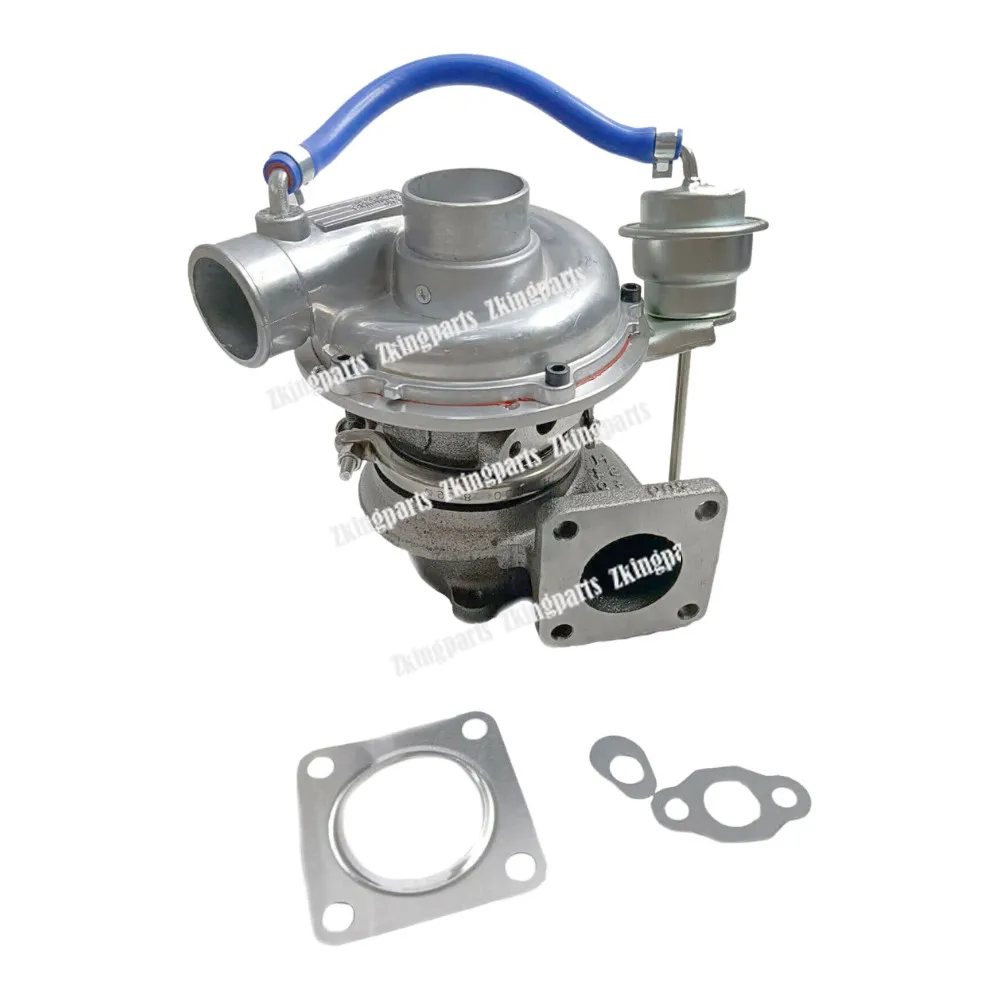 Turbo RHF5 Turbocharger 129935-18010 For Yanmar Marine 4TNV98T-GGE 4TNV98T-N2FE