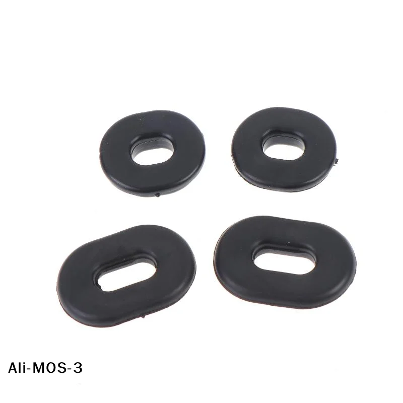 【S】For R1200GS R1200GS Adventure R1250GS R1250GS Adventure Battery Tray Rubber Battery Tray Side Cover Grommet 61138532186