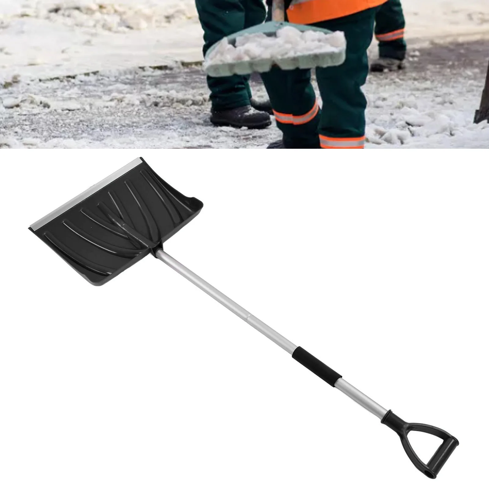 Thumbnail 4 - #21 Trending Snow Shovels Right Now