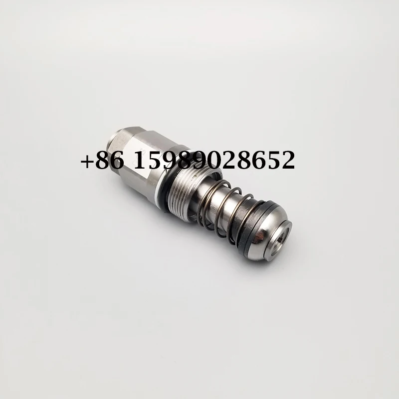 

Excavator Part High Quality Main Relief Valve For Hyundai R60-5 R80-7 SK60-5/7 SK70 SK75UR SH60 SH160 Excavator