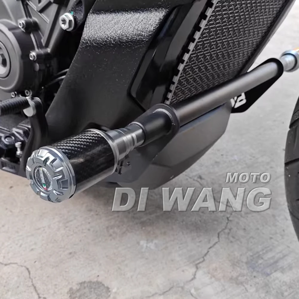For Keeway Benda Lfc 700 LFC 700 Motorcycles Bumper Crash Bar Guard Bar LFC700 Modification