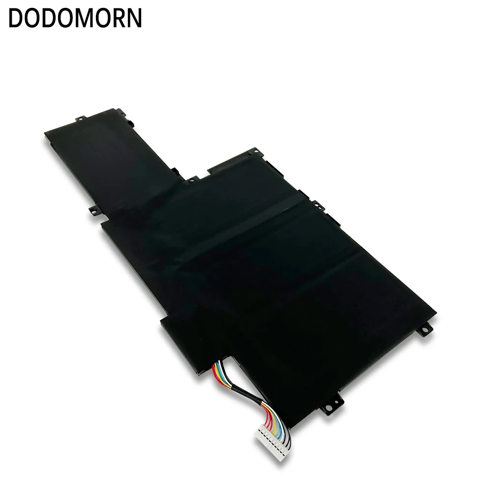 Imagem -05 - Dodomorn-bateria do Portátil para Dell Notebook Substituir Peças Dell Inspiron 7437 N7437 14hd2608t 14hd1508 14 7000 P42g001 0c4mf8 5kg27