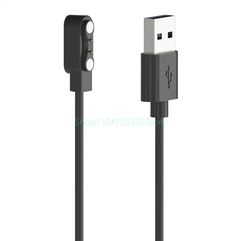 Cable carga conexión magnética cable carga relojes inteligentes para GTS 3