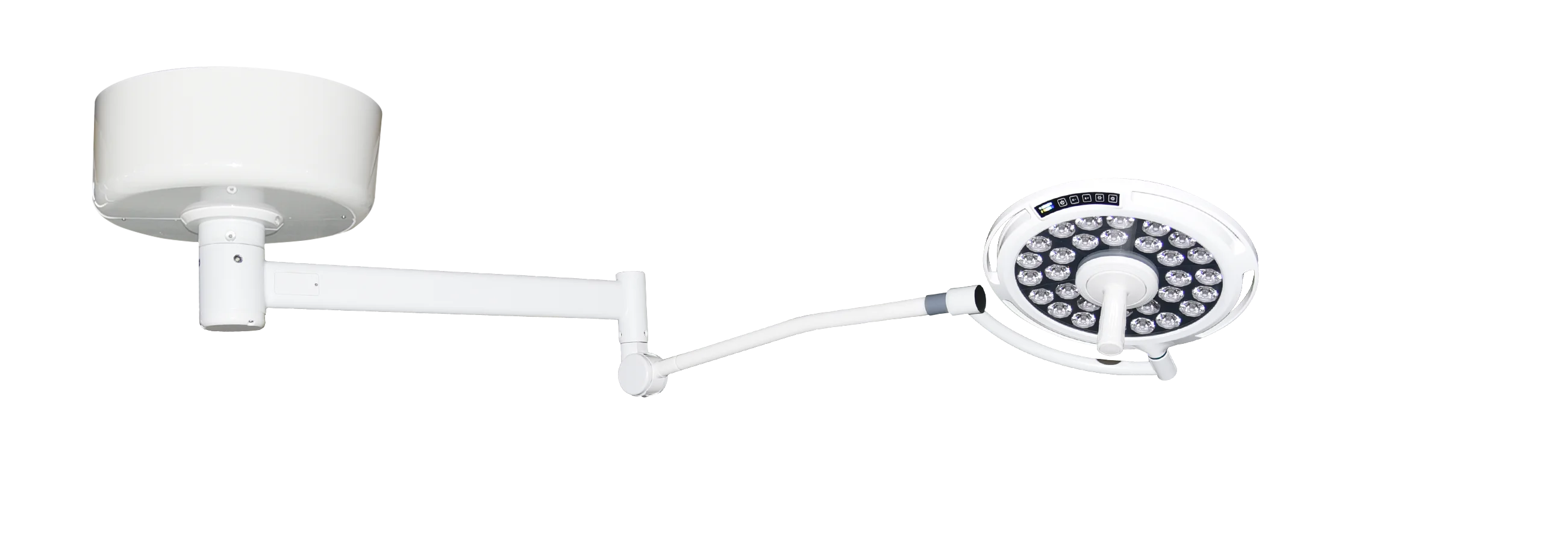 مصباح محمول لامتحان أمراض النساء لغرفة عمليات المستشفى