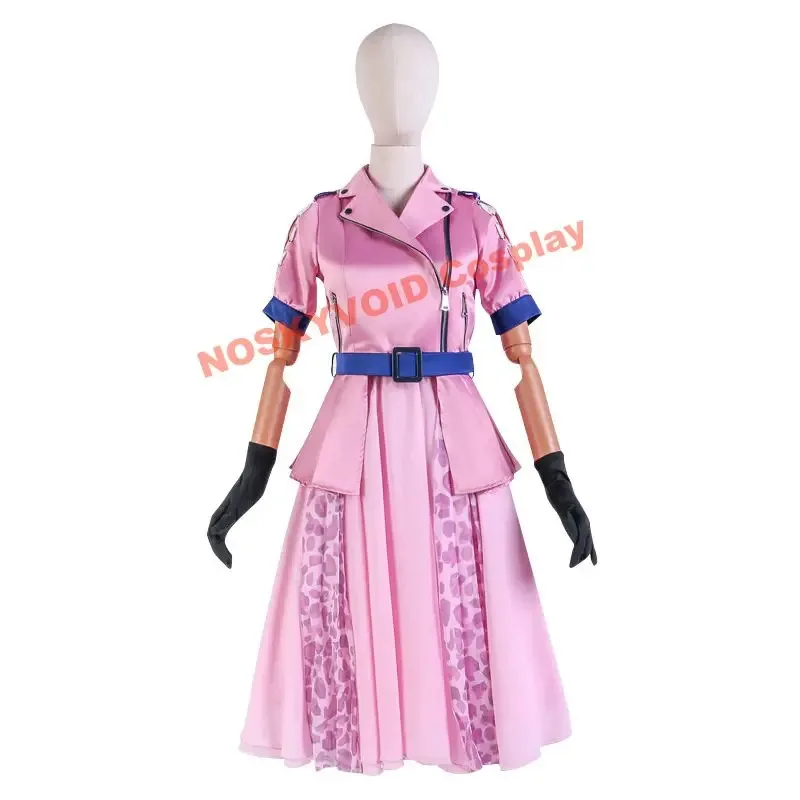 

CyLove Live! Лиэлла Косплей Костюм Суперзвезда!! Сценические костюмы Shibuya Kanon Heanna Sumire Tan Kuku Arashi Chisato Униформа Юбка