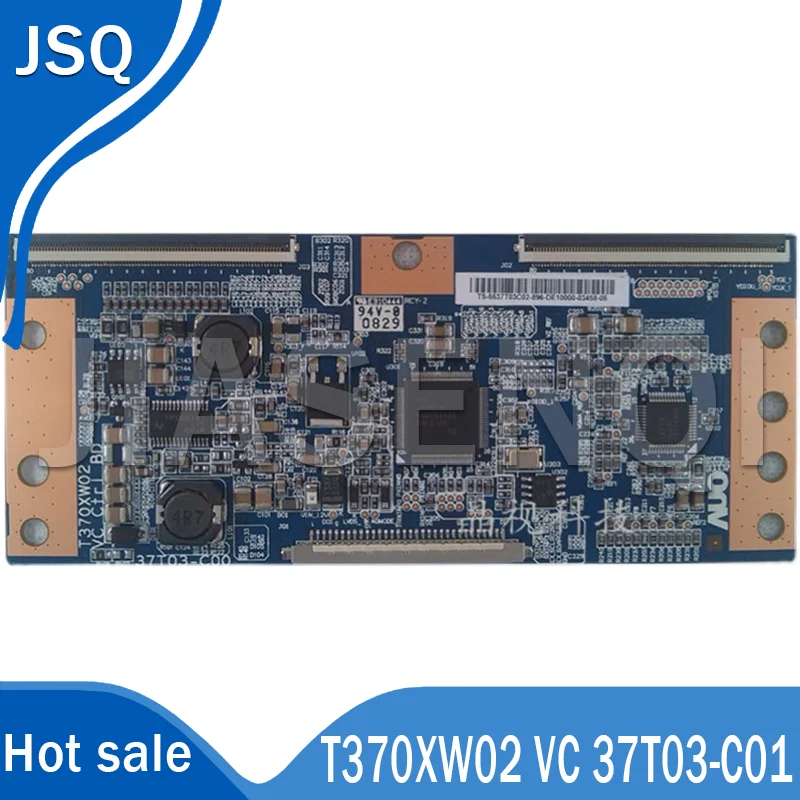 100% NOVO ORIGINAL T370XW02 VC 37T03-C01 Placa Lógica LA37A350C1