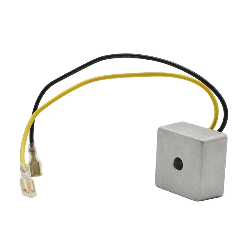 Motorcycle Voltage …