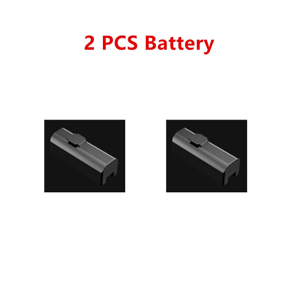 JJRC Q245Pro  RC Car Accessories Battery 3.7v 500mAh Use For JJRC Q245  Parts