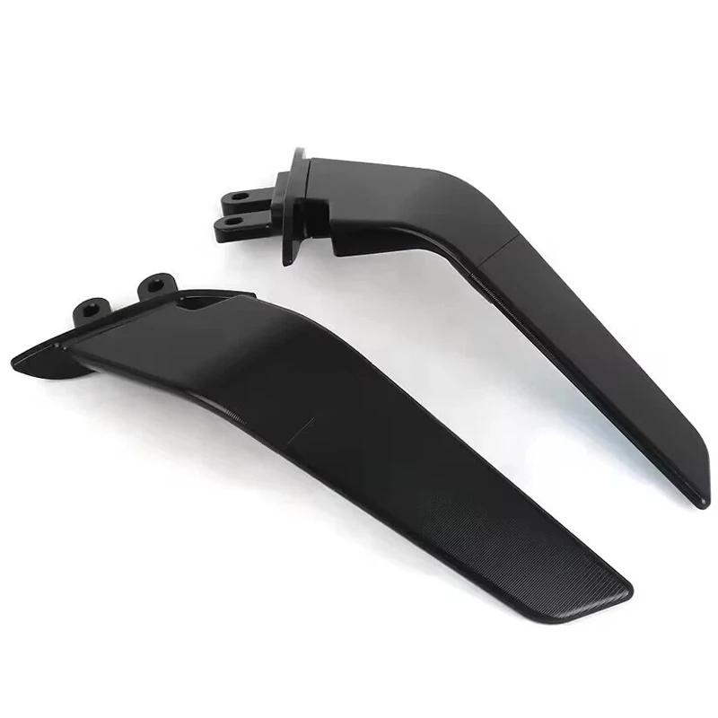 For YAMAHA T-MAX TMAX 500 530 560 T-MAX500 T-MAX530 T-MAX560 Adjustable Rotating Reversing Side Mirror Stealth Rearview Mirrors