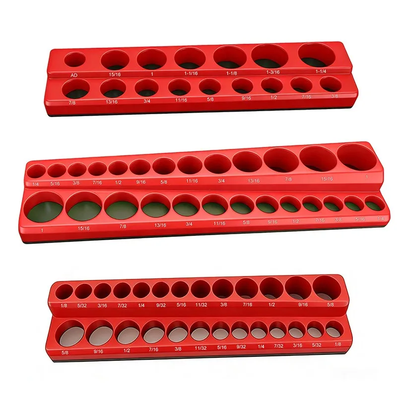 magnetic-metric-socket-organizer-set-4-27mm-sae-storage-tray-double-row-tool-holder-for-1-4-3-8-1-2-drive-sockets