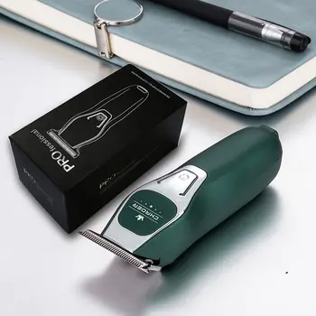 10 best sales Haarschneidemaschinen-Set - №2