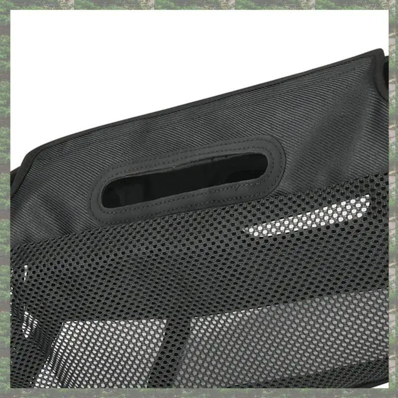 

Speaker Protective Case For Boombox3 Mesh Slip Cover Scratch Resistant Outdoor Dust Protection Case