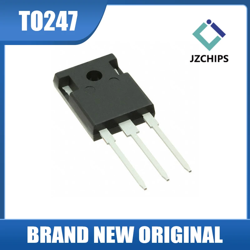 （10 pcs）SPW47N60C3 TO247 INFINEON Brand new Original  Integrated circuit  JZCHIPS (Contact us to get best offer)