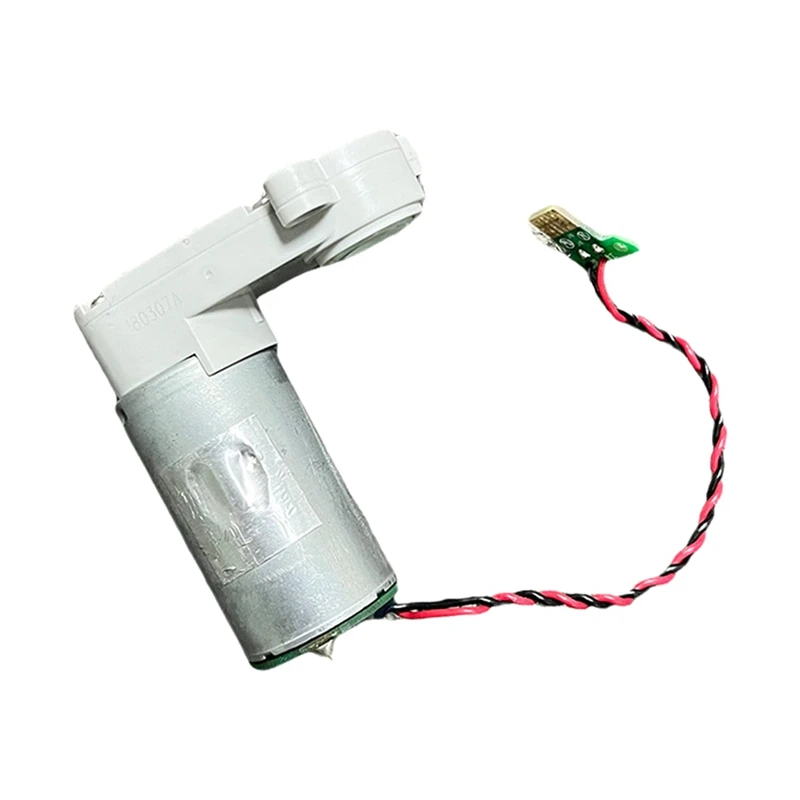 

Двигатель основной щетки ABYN для Roborock S50 S51 S55 S5max S6max T6, робот-пылесос, запасные части для основного двигателя