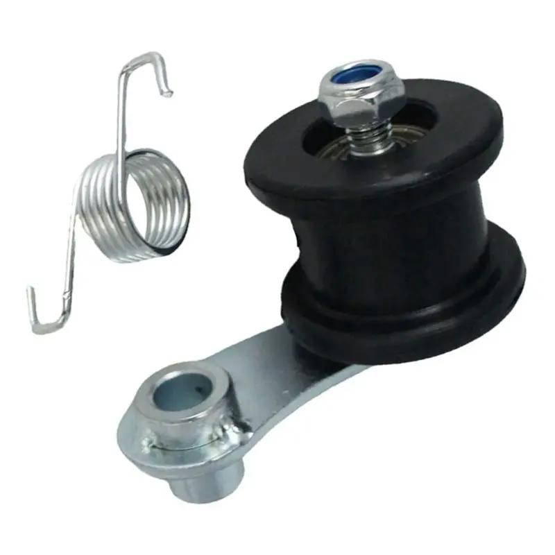 Hot Selling-Chain Tensioner For Baja Mini Bike For 196Cc MB165 Motorcycle Accessories- Size Fits 428H, Mb165, Mb200 165-063 Mode