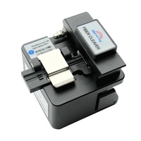 Heißer Verkauf s06 Glasfaser kabels chneide maschine ftth Glasfaser kabels chneid werkzeug