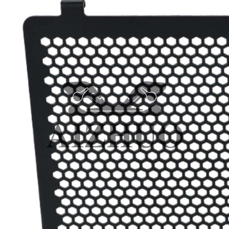 

Для Kawasaki ZRX1100 ZRX1200R ZRX1200S ZRX 1100 ZRX-1200R 1997-2008 мотоциклетная алюминиевая решетка радиатора, крышка, защита