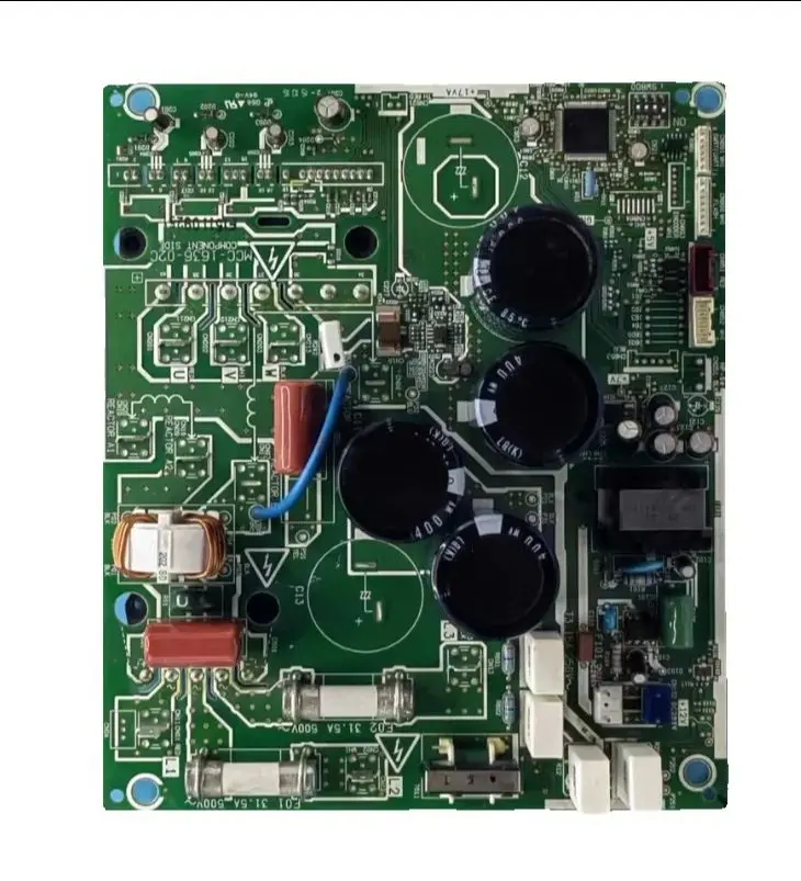 

New Toshiba inverter air conditioner DC fan board MCC-1636-01C MCC-1636-02C MCC-1636-03C MCC-1596-05 MCC-1596-06 MCC-1596-07
