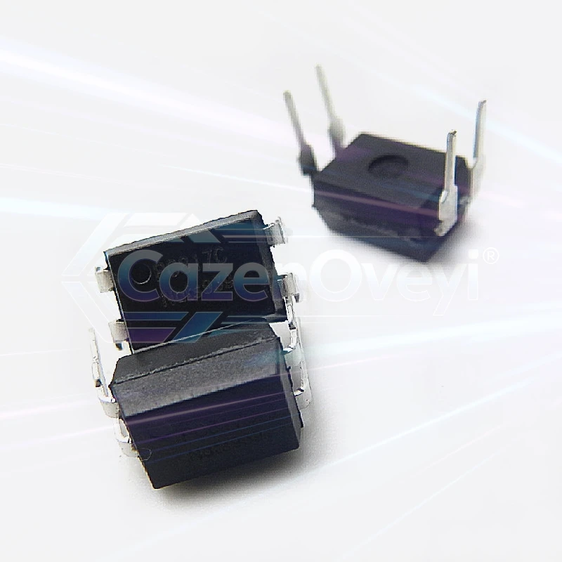 4-100PCS EL817C EL817 CD4541BE CD4541 FA5511 5511 LMH6629MFE LMH6629 AE7A A2C11827-BD ATM36N 3B2065P-2 ICE3B2065P-2