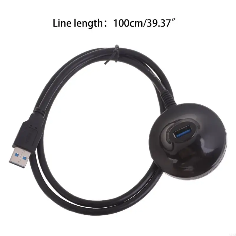A52B Câble d'extension USB USB Rallon