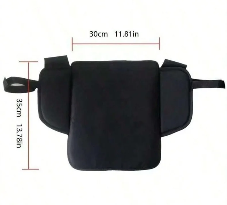 مسند للساق لعربة الأطفال، مسند قدم عالمي لملحقات عربة الأطفال