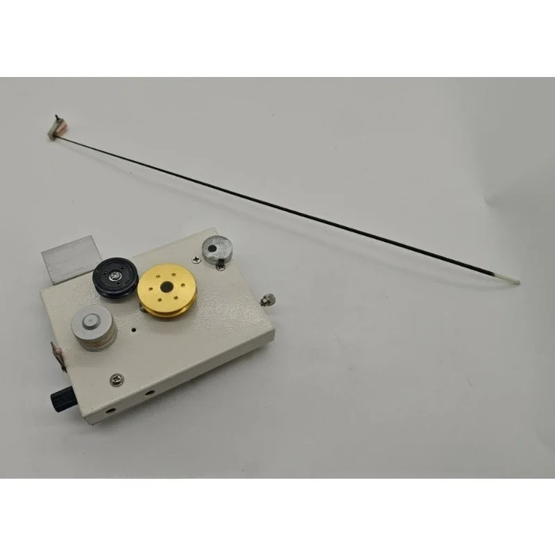 1PC Hot deals Winding Machine Tensioner Magnetic Damping Tensioner Tension Controller