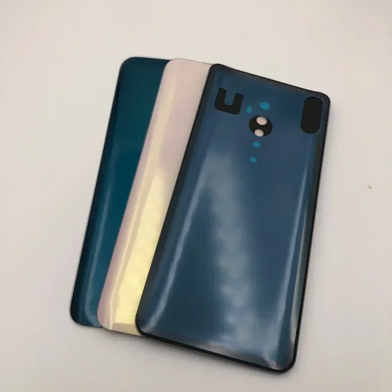 For Oppo Reno 2 Battery Back Cover Glass Panel Rear Door