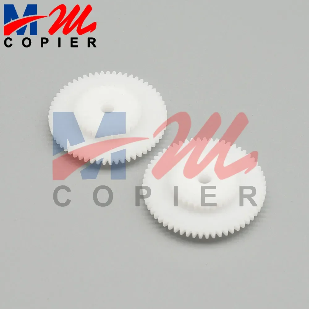 2X QC1-1146-000 LF DOUBLE GEAR compatible for Canon i70 i80 Pixus 50i 80i Pixma iP90 ip90V iP100