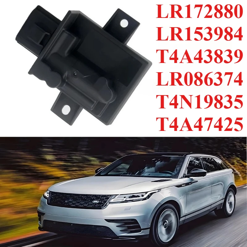 

LR086374 LR153984 LR172880 FK72-9D370-BA Fuel Pump Drive Control For Land Rover Range Rover Discovery Range Rover Velar P250