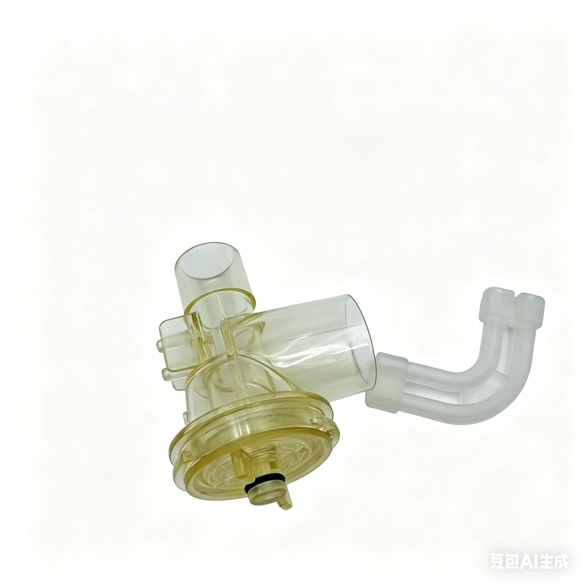 Expiratory Valve Reusable for Tecme Neumovent Graphnet fast shipping