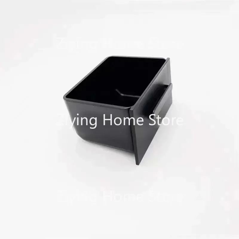 Suitable for Nestle NESPRESSO Capsule Coffee Machine Essenza Plus Spare Parts Drip Tank Water Drawer Spare Parts кофемашина