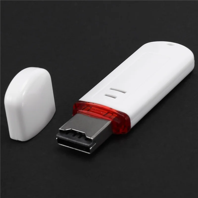 WUD V1.2: adaptador de disco USB WiFi, herramientas USB Rubberducky WiFi WUD con