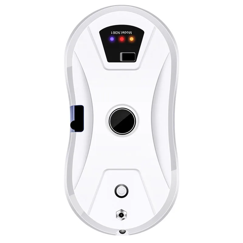 Hot Sale Cheap Price Window Glass Cleaning Equipment Cleaning Washer Robot Mop Wipe Machine Cleaner with Remote