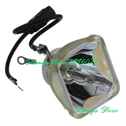 High Brighness Good Quality Replacement Projector lamp bulb for SONY VPL EX3 EX4 ES3 ES4 VPL CS20 VPL CX20 LMP-C162