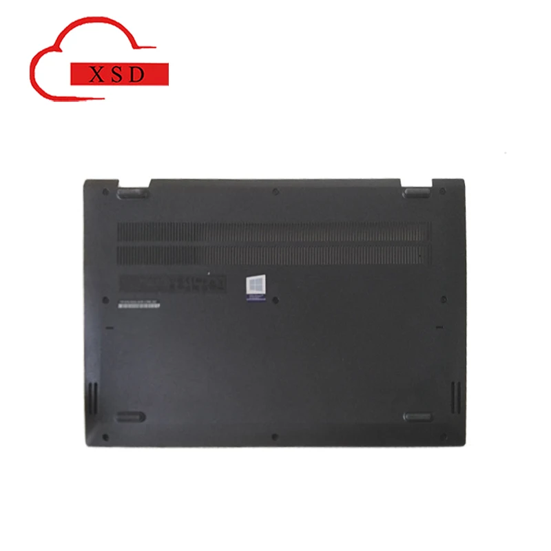 

Orig NEW Laptop Bottom Cover For Lenovo 14W Balck Lower Case Base Cover D Lid Host Shell